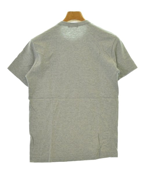COMME des GARCONS HOMME（コムデギャルソンオム）Tシャツ・カットソー グレー サイズ:XS メンズ/2200680431066