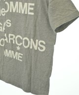 COMME des GARCONS HOMME（コムデギャルソンオム）Tシャツ・カットソー グレー サイズ:XS メンズ/2200680431066