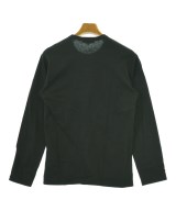 COMME des GARCONS HOMME（コムデギャルソンオム）Tシャツ・カットソー 黒 サイズ:SS(XS位) メンズ/2200680431073