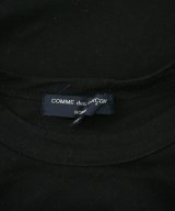 COMME des GARCONS HOMME（コムデギャルソンオム）Tシャツ・カットソー 黒 サイズ:SS(XS位) メンズ/2200680431073