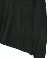 COMME des GARCONS HOMME（コムデギャルソンオム）Tシャツ・カットソー 黒 サイズ:SS(XS位) メンズ/2200680431073
