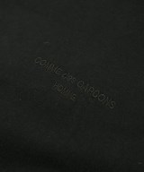 COMME des GARCONS HOMME（コムデギャルソンオム）Tシャツ・カットソー 黒 サイズ:SS(XS位) メンズ/2200680431073
