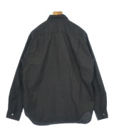 COMME des GARCONS HOMME（コムデギャルソンオム）カジュアルシャツ 黒 サイズ:M メンズ/2200674710221