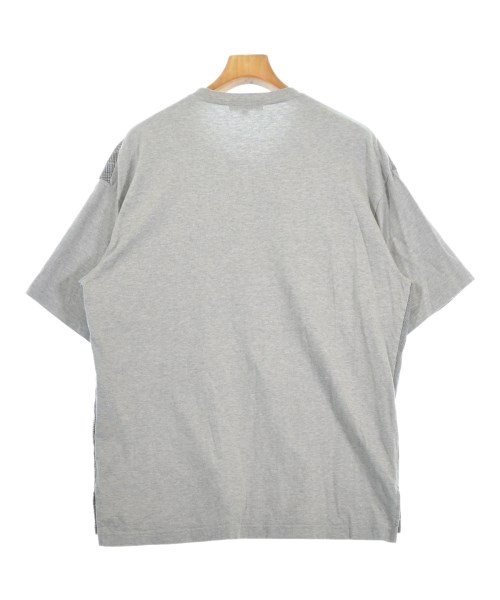 COMME des GARCONS HOMME（コムデギャルソンオム）Tシャツ・カットソー グレー サイズ:M メンズ/2200674710337