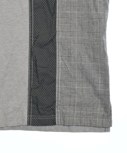 COMME des GARCONS HOMME（コムデギャルソンオム）Tシャツ・カットソー グレー サイズ:M メンズ/2200674710337