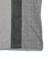 COMME des GARCONS HOMME（コムデギャルソンオム）Tシャツ・カットソー グレー サイズ:M メンズ/2200674710337