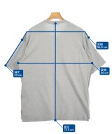 COMME des GARCONS HOMME（コムデギャルソンオム）Tシャツ・カットソー グレー サイズ:M メンズ/2200674710337