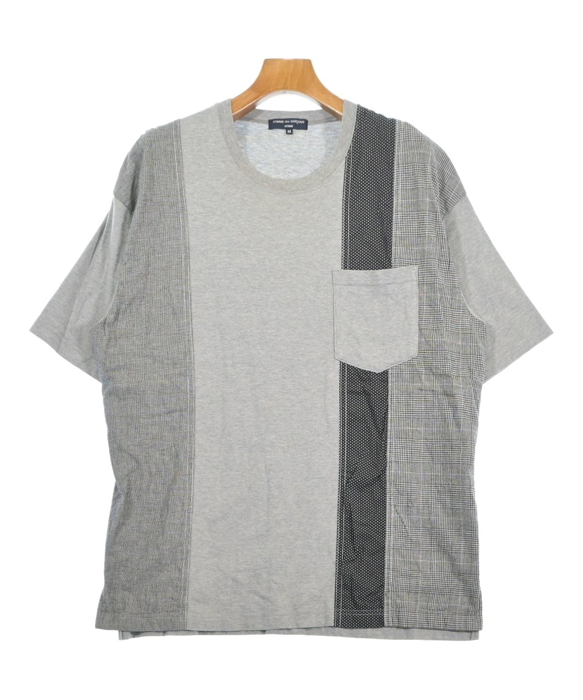 COMME des GARCONS HOMME（コムデギャルソンオム）Tシャツ・カットソー