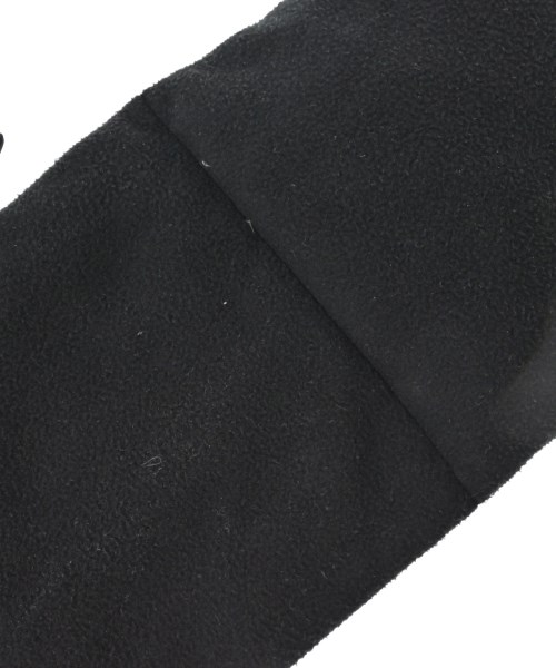 COMME des GARCONS HOMME（コムデギャルソンオム）マフラー 黒 サイズ:- メンズ/2200674710603
