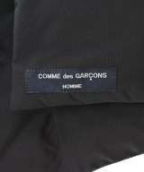 COMME des GARCONS HOMME（コムデギャルソンオム）マフラー 黒 サイズ:- メンズ/2200674710603
