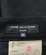 COMME des GARCONS HOMME（コムデギャルソンオム）その他 紺 サイズ:M メンズ/2200674710627
