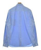 COMME des GARCONS HOMME（コムデギャルソンオム）カジュアルシャツ 青 サイズ:L メンズ/2200679364115
