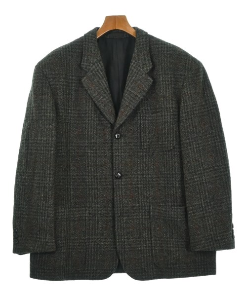 COMME des GARCONS HOMME(コムデギャルソンオム)テーラードジャケット グレー サイズ:M/2200680789020