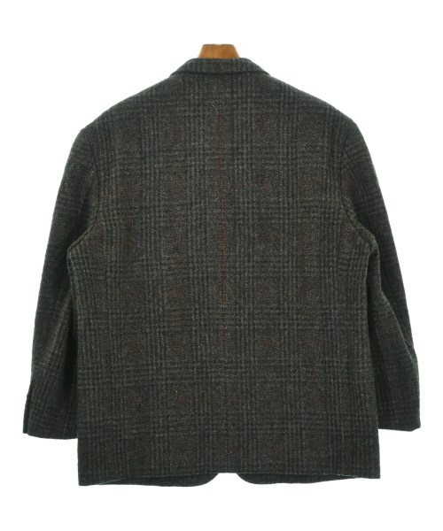 COMME des GARCONS HOMME（コムデギャルソンオム）テーラードジャケット グレー サイズ:M メンズ/2200680789020