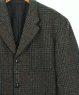 COMME des GARCONS HOMME（コムデギャルソンオム）テーラードジャケット グレー サイズ:M メンズ/2200680789020
