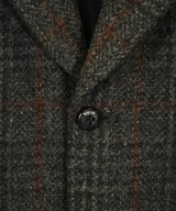 COMME des GARCONS HOMME（コムデギャルソンオム）テーラードジャケット グレー サイズ:M メンズ/2200680789020