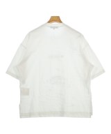 COMME des GARCONS HOMME（コムデギャルソンオム）Tシャツ・カットソー 白 サイズ:S メンズ/2200680826053
