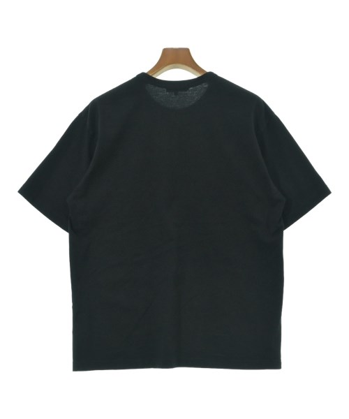 COMME des GARCONS HOMME（コムデギャルソンオム）Tシャツ・カットソー 黒 サイズ:XL メンズ/2200680863027