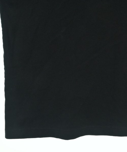 COMME des GARCONS HOMME（コムデギャルソンオム）Tシャツ・カットソー 黒 サイズ:XL メンズ/2200680863027