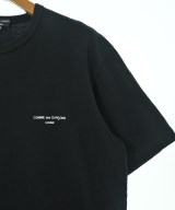 COMME des GARCONS HOMME（コムデギャルソンオム）Tシャツ・カットソー 黒 サイズ:XL メンズ/2200680863027