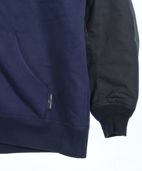 COMME des GARCONS HOMME（コムデギャルソンオム）パーカー 紺 サイズ:XL メンズ/2200680908018