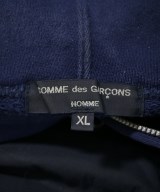 COMME des GARCONS HOMME（コムデギャルソンオム）パーカー 紺 サイズ:XL メンズ/2200680908018