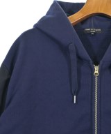 COMME des GARCONS HOMME（コムデギャルソンオム）パーカー 紺 サイズ:XL メンズ/2200680908018