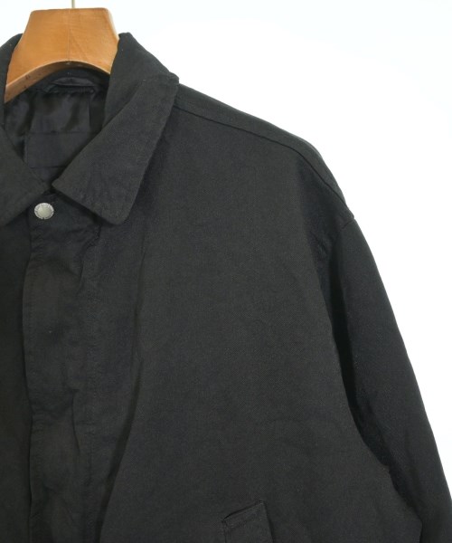 COMME des GARCONS HOMME（コムデギャルソンオム）その他 黒 サイズ:XS メンズ/2200681008014