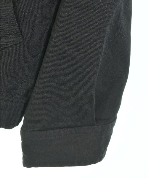 COMME des GARCONS HOMME（コムデギャルソンオム）その他 黒 サイズ:XS メンズ/2200681008014