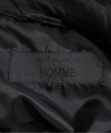 COMME des GARCONS HOMME（コムデギャルソンオム）その他 黒 サイズ:XS メンズ/2200681008014