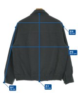 COMME des GARCONS HOMME（コムデギャルソンオム）その他 黒 サイズ:XS メンズ/2200681008014