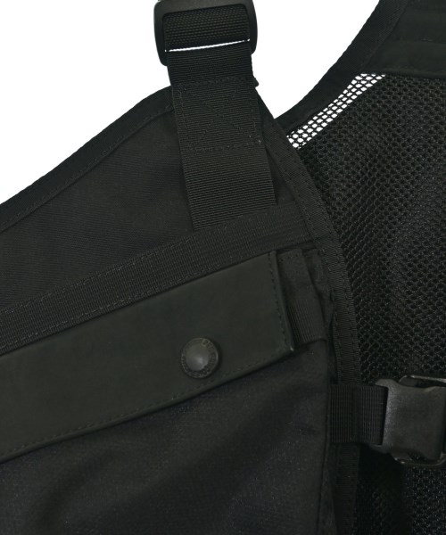 COMME des GARCONS HOMME（コムデギャルソンオム）カジュアルシャツ 黒 サイズ:-(XL位) メンズ/2200681154131