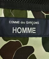 COMME des GARCONS HOMME（コムデギャルソンオム）カジュアルシャツ 黒 サイズ:-(XL位) メンズ/2200681154131