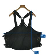 COMME des GARCONS HOMME（コムデギャルソンオム）カジュアルシャツ 黒 サイズ:-(XL位) メンズ/2200681154131