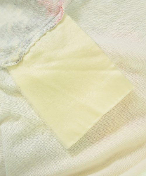 COMME des GARCONS HOMME（コムデギャルソンオム）Tシャツ・カットソー その他（柄物・カラフル） サイズ:XS メンズ/2200681171039
