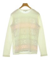 COMME des GARCONS HOMME（コムデギャルソンオム）Tシャツ・カットソー その他（柄物・カラフル） サイズ:XS メンズ/2200681171039