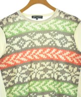 COMME des GARCONS HOMME（コムデギャルソンオム）Tシャツ・カットソー その他（柄物・カラフル） サイズ:XS メンズ/2200681171039