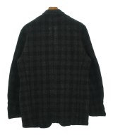 COMME des GARCONS HOMME（コムデギャルソンオム）カジュアルジャケット 黒 サイズ:M メンズ/2200681206021