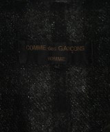 COMME des GARCONS HOMME（コムデギャルソンオム）カジュアルジャケット 黒 サイズ:M メンズ/2200681206021