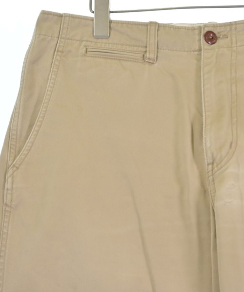 COMME des GARCONS HOMME（コムデギャルソンオム）チノパン ベージュ サイズ:L メンズ/2200681220010