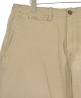 COMME des GARCONS HOMME（コムデギャルソンオム）チノパン ベージュ サイズ:L メンズ/2200681220010