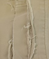 COMME des GARCONS HOMME（コムデギャルソンオム）チノパン ベージュ サイズ:L メンズ/2200681220010
