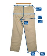 COMME des GARCONS HOMME（コムデギャルソンオム）チノパン ベージュ サイズ:L メンズ/2200681220010