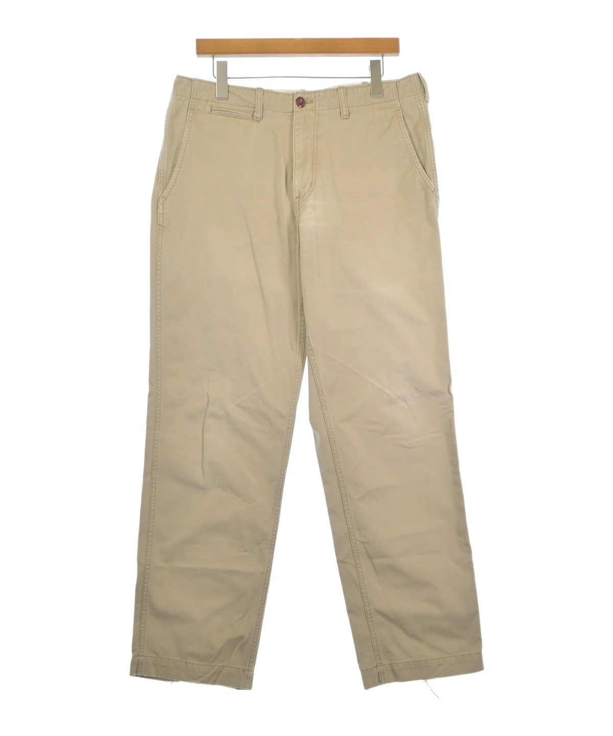 COMME des GARÇONS HOMME AD2005 チノパン COMME des GARCONS HOMME（コムデギャルソンオム）チノパン ベージュ