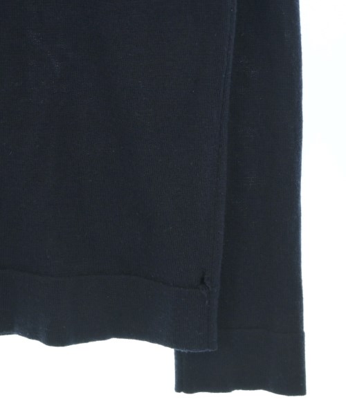 COMME des GARCONS HOMME（コムデギャルソンオム）カーディガン 紺 サイズ:L メンズ/2200676066029