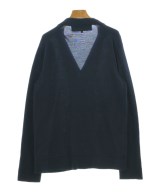 COMME des GARCONS HOMME（コムデギャルソンオム）カーディガン 紺 サイズ:L メンズ/2200676066029