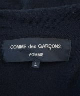 COMME des GARCONS HOMME（コムデギャルソンオム）カーディガン 紺 サイズ:L メンズ/2200676066029