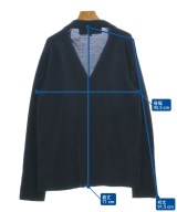 COMME des GARCONS HOMME（コムデギャルソンオム）カーディガン 紺 サイズ:L メンズ/2200676066029