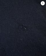 COMME des GARCONS HOMME（コムデギャルソンオム）カーディガン 紺 サイズ:L メンズ/2200676066029
