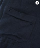 COMME des GARCONS HOMME（コムデギャルソンオム）カーディガン 紺 サイズ:L メンズ/2200676066029